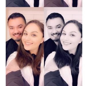 Meet your Posher, Leticia